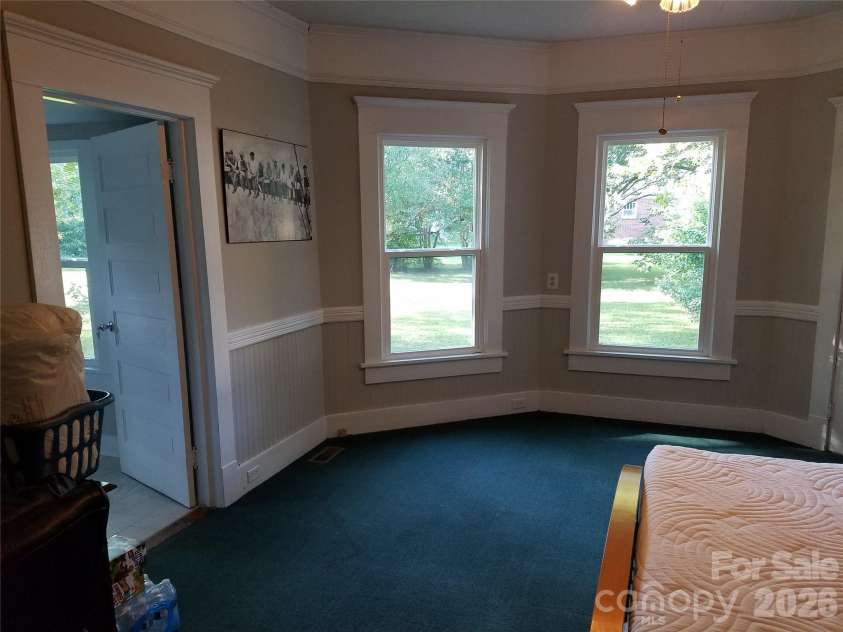 108 Main Street, Wingate, NC 28174.  MLS# CAR4407726, YatesRealty ID 41136. 