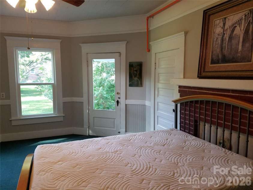 108 Main Street, Wingate, NC 28174.  MLS# CAR4407726, YatesRealty ID 41136. 