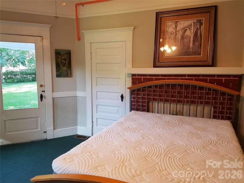 108 Main Street, Wingate, NC 28174.  MLS# CAR4407726, YatesRealty ID 41136. 