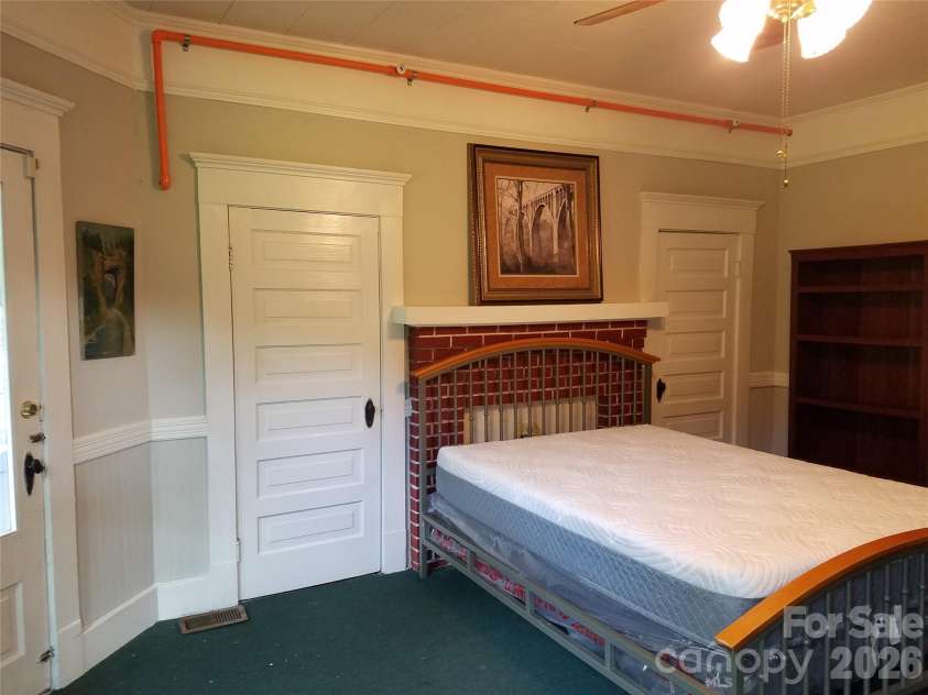 108 Main Street, Wingate, NC 28174.  MLS# CAR4407726, YatesRealty ID 41136. 