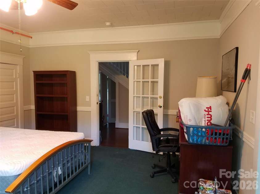 108 Main Street, Wingate, NC 28174.  MLS# CAR4407726, YatesRealty ID 41136. 