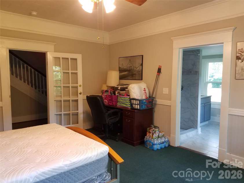 108 Main Street, Wingate, NC 28174.  MLS# CAR4407726, YatesRealty ID 41136. 