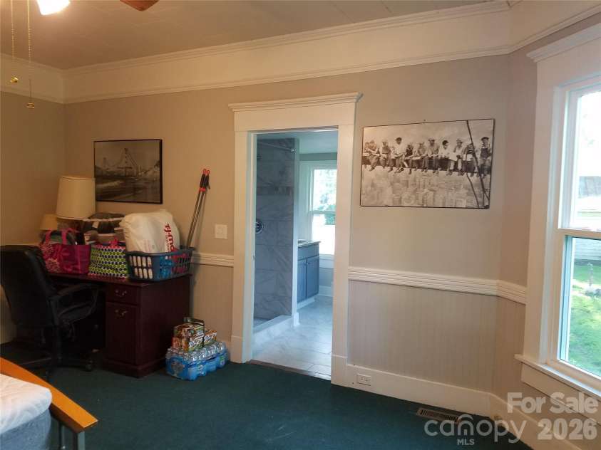 108 Main Street, Wingate, NC 28174.  MLS# CAR4407726, YatesRealty ID 41136. 