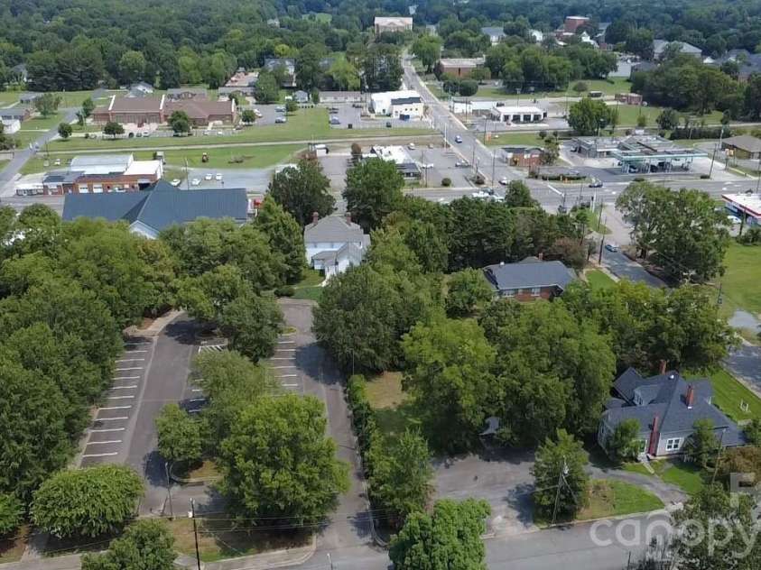 108 Main Street, Wingate, NC 28174.  MLS# CAR4407726, YatesRealty ID 41136. 