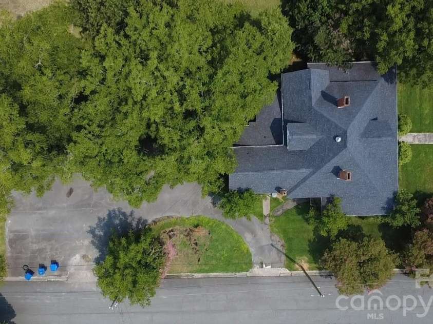 108 Main Street, Wingate, NC 28174.  MLS# CAR4407726, YatesRealty ID 41136. 