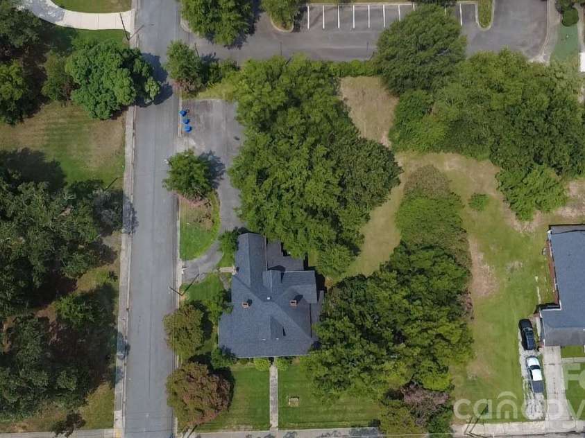 108 Main Street, Wingate, NC 28174.  MLS# CAR4407726, YatesRealty ID 41136. 