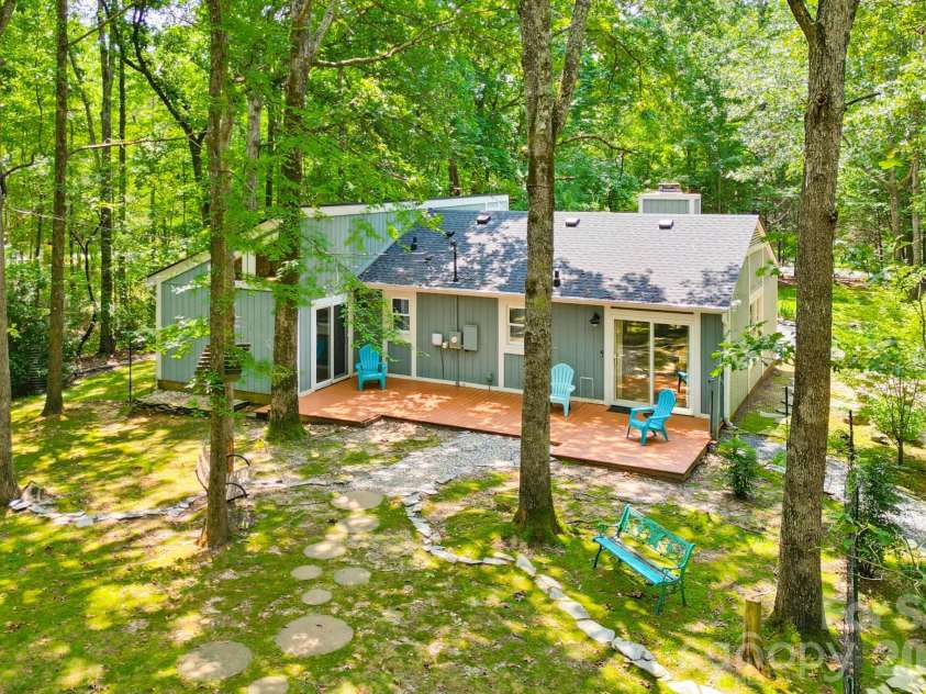 6306 Saddlewood Drive, Waxhaw, NC 28173.  MLS# CAR4406546, YatesRealty ID 41139. 