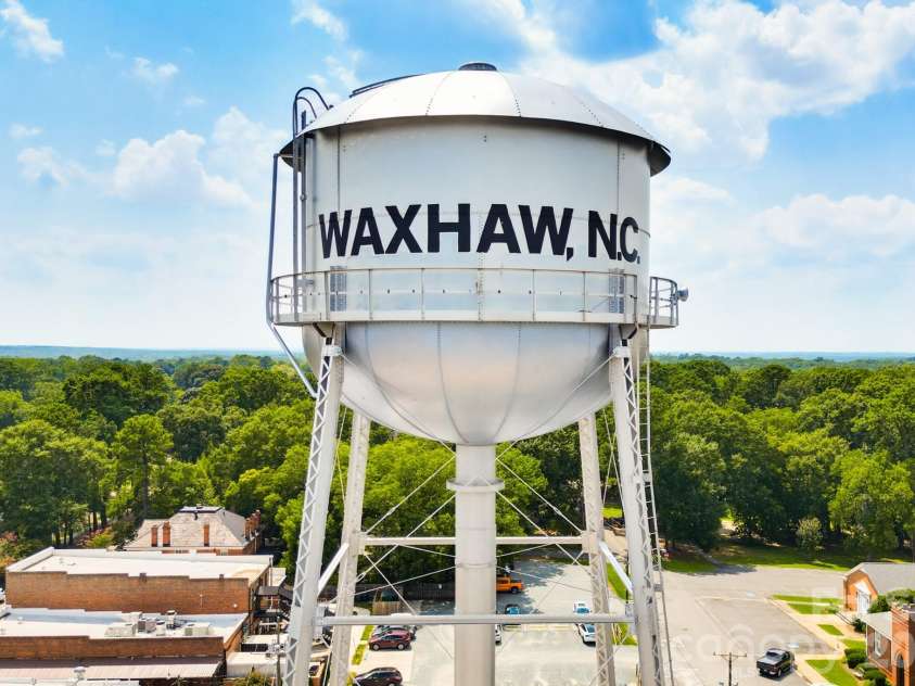 6306 Saddlewood Drive, Waxhaw, NC 28173.  MLS# CAR4406546, YatesRealty ID 41139. 