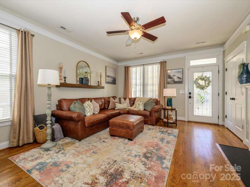 151 Morehouse Avenue, Mooresville, NC 28117.  MLS# CAR4235135, YatesRealty ID 4114. 