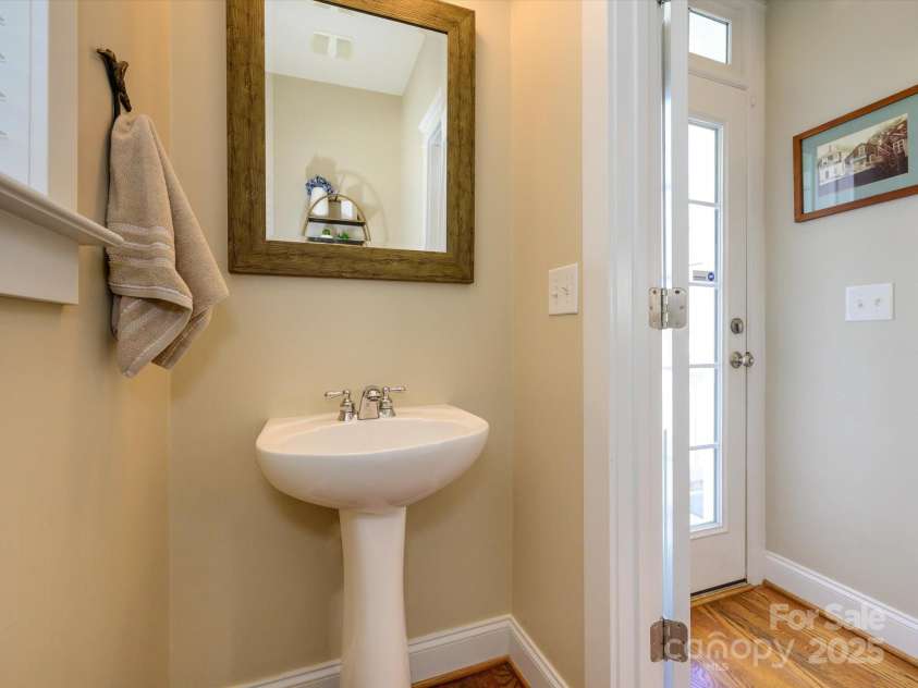 151 Morehouse Avenue, Mooresville, NC 28117.  MLS# CAR4235135, YatesRealty ID 4114. 