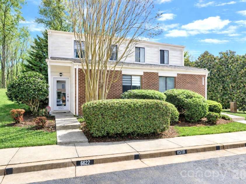 6622 Thermal Road, Charlotte, NC 28211.  MLS# CAR4353317, YatesRealty ID 4114. 