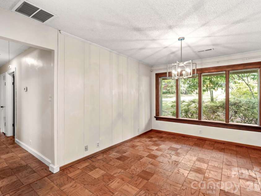 1221 Forestdale Drive, Salisbury, NC 28144.  MLS# CAR4406045, YatesRealty ID 41140. 