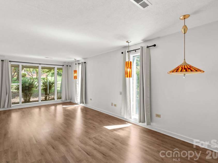 1221 Forestdale Drive, Salisbury, NC 28144.  MLS# CAR4406045, YatesRealty ID 41140. 