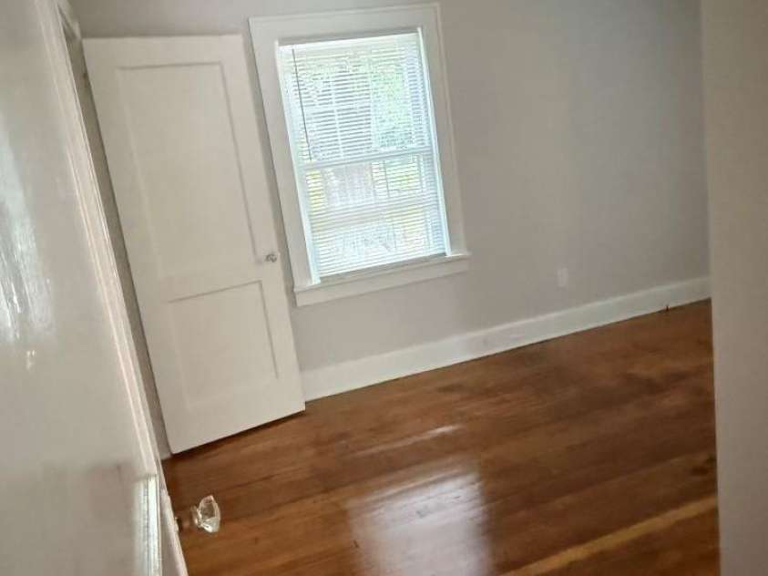 1008 JACKSON Street, Salisbury, NC 28144.  MLS# CAR4410922, YatesRealty ID 41146. BEDROOM 1