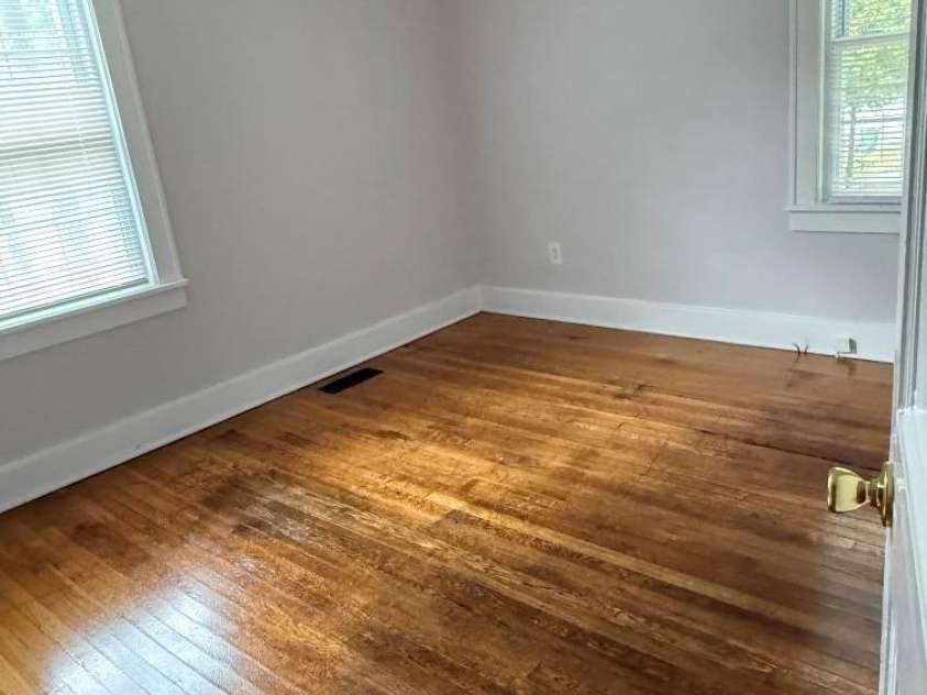 1008 JACKSON Street, Salisbury, NC 28144.  MLS# CAR4410922, YatesRealty ID 41146. BEDROOM 2