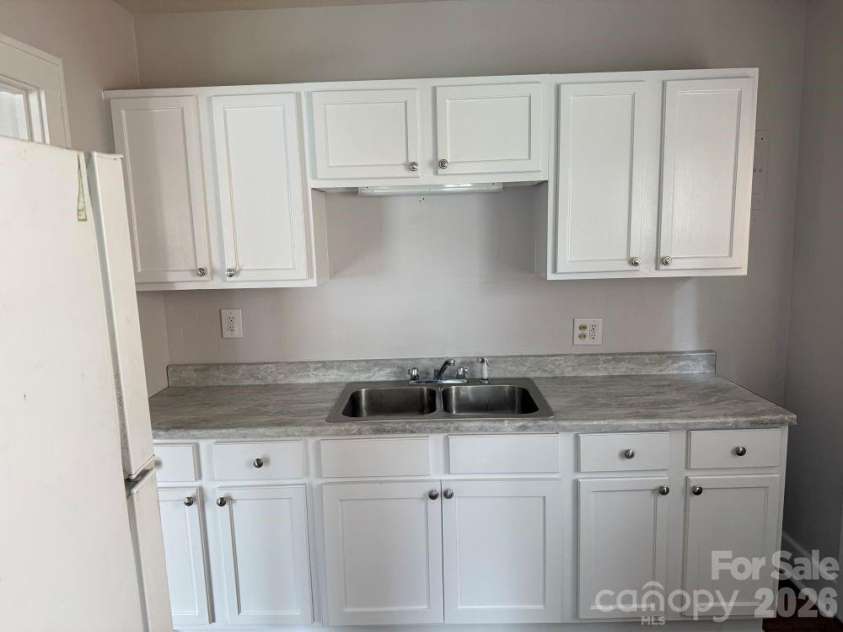 1008 JACKSON Street, Salisbury, NC 28144.  MLS# CAR4410922, YatesRealty ID 41146. KITCHEN 1
