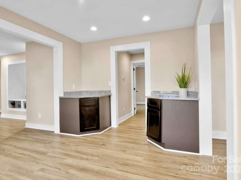 434 Salisbury Street, Denton, NC 27239.  MLS# CAR4318372, YatesRealty ID 4115. 