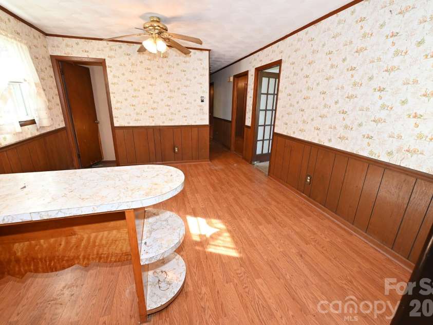 1026 Quail Hill Avenue, Newton, NC 28658.  MLS# CAR4405833, YatesRealty ID 41154. 