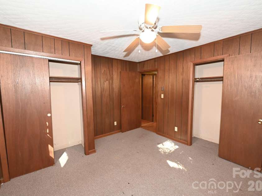 1026 Quail Hill Avenue, Newton, NC 28658.  MLS# CAR4405833, YatesRealty ID 41154. 