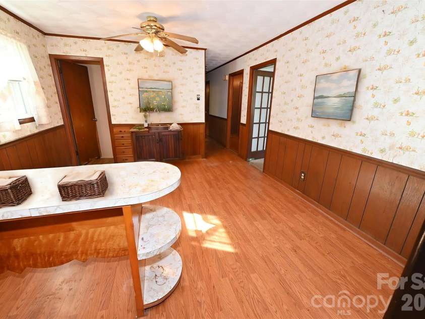1026 Quail Hill Avenue, Newton, NC 28658.  MLS# CAR4405833, YatesRealty ID 41154. Virtually Staged