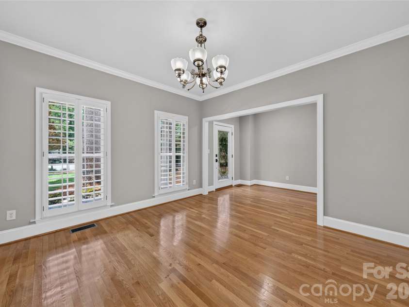 5300 Camilla Lane, Waxhaw, NC 28173.  MLS# CAR4406404, YatesRealty ID 41155. 