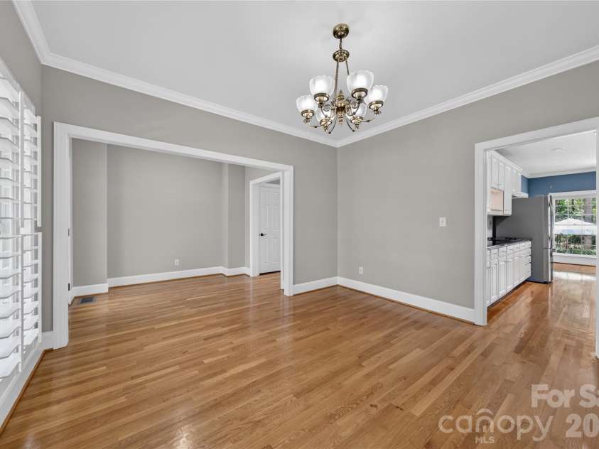 5300 Camilla Lane, Waxhaw, NC 28173.  MLS# CAR4406404, YatesRealty ID 41155. 