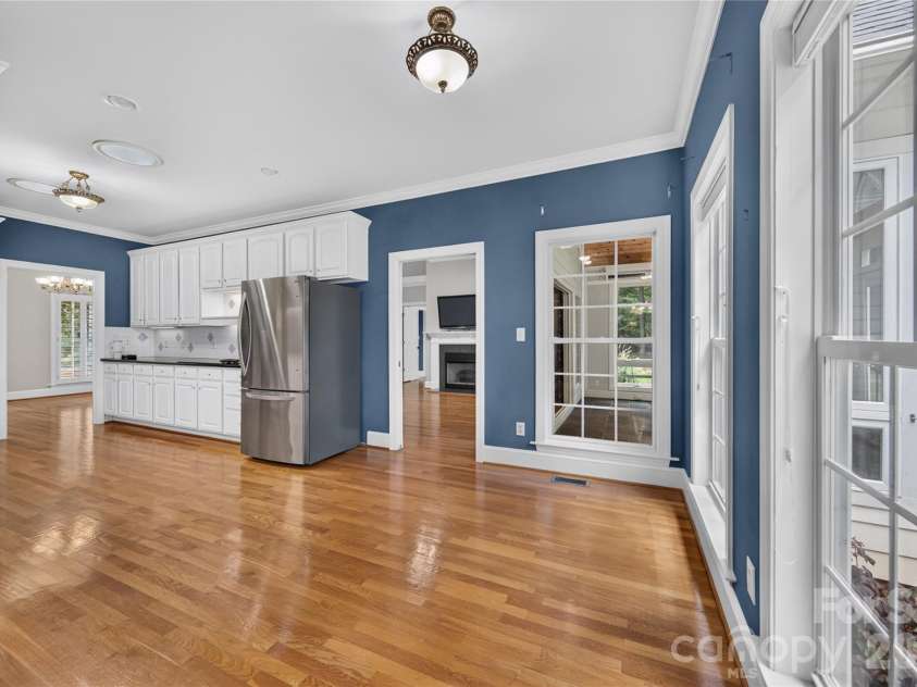5300 Camilla Lane, Waxhaw, NC 28173.  MLS# CAR4406404, YatesRealty ID 41155. 