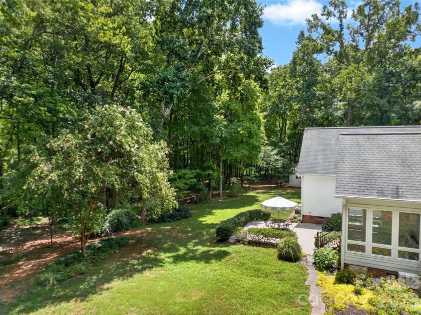 5300 Camilla Lane, Waxhaw, NC 28173.  MLS# CAR4406404, YatesRealty ID 41155. 