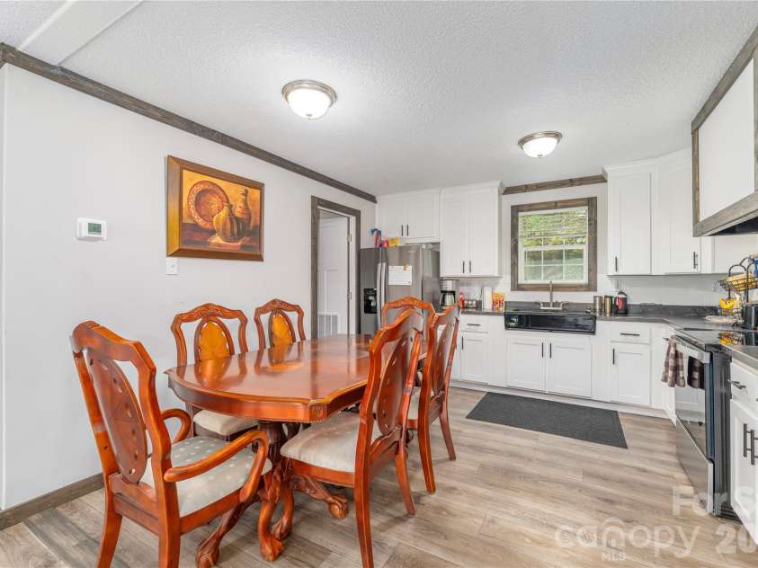 92 Bobcat Road, Maggie Valley, NC 28751.  MLS# CAR4409903, YatesRealty ID 41157. 