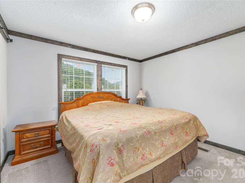 92 Bobcat Road, Maggie Valley, NC 28751.  MLS# CAR4409903, YatesRealty ID 41157. 