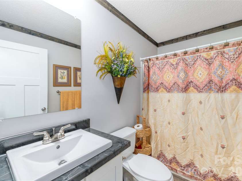 92 Bobcat Road, Maggie Valley, NC 28751.  MLS# CAR4409903, YatesRealty ID 41157. 