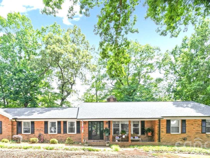 33610 Aaron Road, Albemarle, NC 28001.  MLS# CAR4393136, YatesRealty ID 41161. 