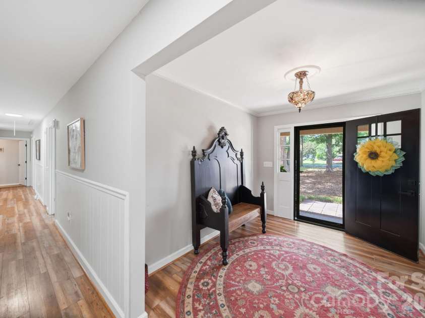 33610 Aaron Road, Albemarle, NC 28001.  MLS# CAR4393136, YatesRealty ID 41161. 