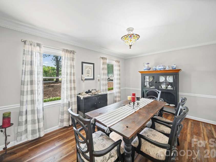 33610 Aaron Road, Albemarle, NC 28001.  MLS# CAR4393136, YatesRealty ID 41161. 
