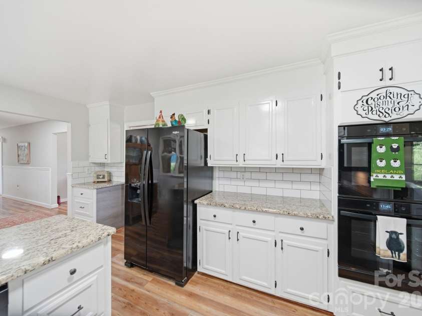 33610 Aaron Road, Albemarle, NC 28001.  MLS# CAR4393136, YatesRealty ID 41161. 