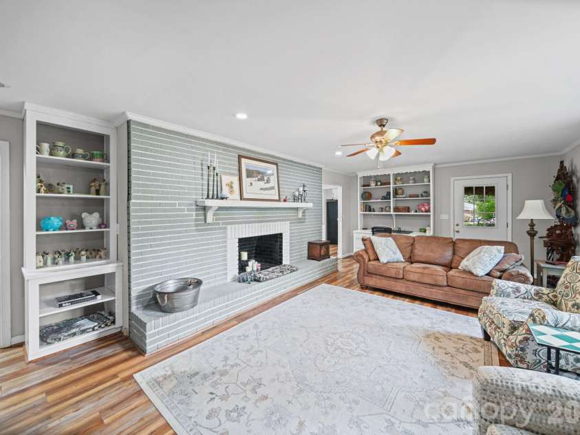 33610 Aaron Road, Albemarle, NC 28001.  MLS# CAR4393136, YatesRealty ID 41161. 