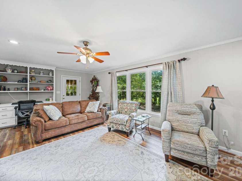 33610 Aaron Road, Albemarle, NC 28001.  MLS# CAR4393136, YatesRealty ID 41161. 