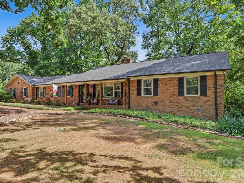 33610 Aaron Road, Albemarle, NC 28001.  MLS# CAR4419659, YatesRealty ID 41161. 