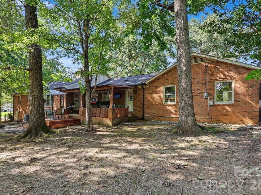 33610 Aaron Road, Albemarle, NC 28001.  MLS# CAR4419659, YatesRealty ID 41161. 