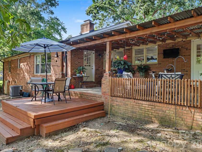 33610 Aaron Road, Albemarle, NC 28001.  MLS# CAR4419659, YatesRealty ID 41161. 