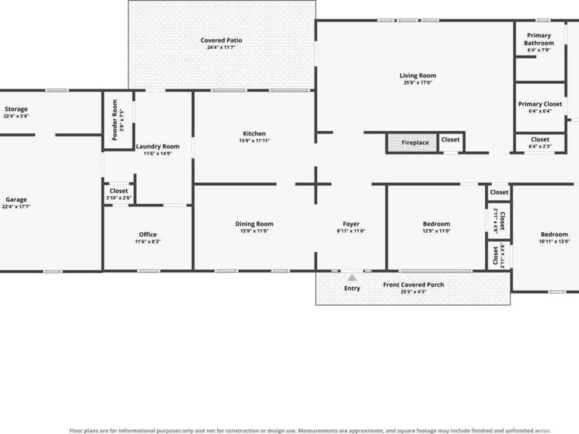 33610 Aaron Road, Albemarle, NC 28001.  MLS# CAR4419659, YatesRealty ID 41161. 