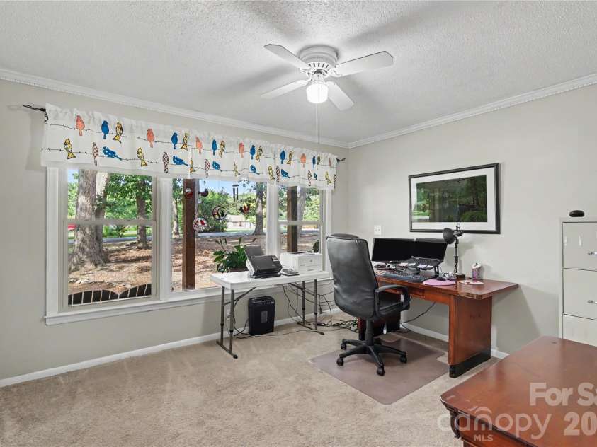 33610 Aaron Road, Albemarle, NC 28001.  MLS# CAR4419659, YatesRealty ID 41161. Bedroom #2