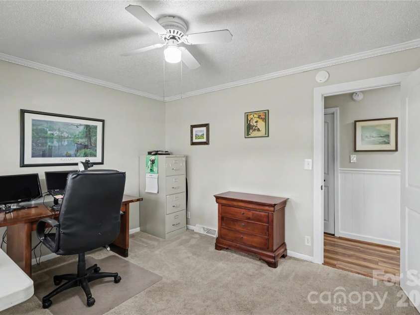 33610 Aaron Road, Albemarle, NC 28001.  MLS# CAR4419659, YatesRealty ID 41161. Bedroom #2