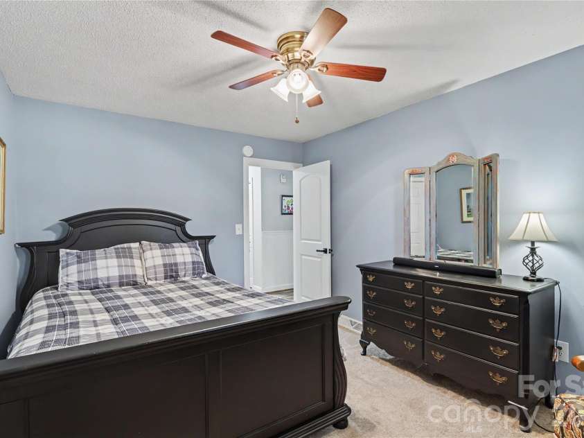 33610 Aaron Road, Albemarle, NC 28001.  MLS# CAR4419659, YatesRealty ID 41161. Bedroom #3