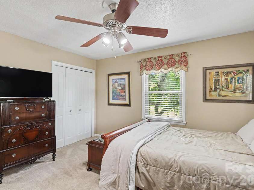 33610 Aaron Road, Albemarle, NC 28001.  MLS# CAR4419659, YatesRealty ID 41161. Bedroom #3