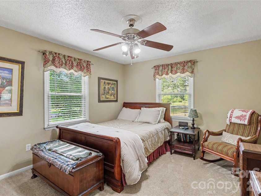 33610 Aaron Road, Albemarle, NC 28001.  MLS# CAR4419659, YatesRealty ID 41161. Bedroom #4
