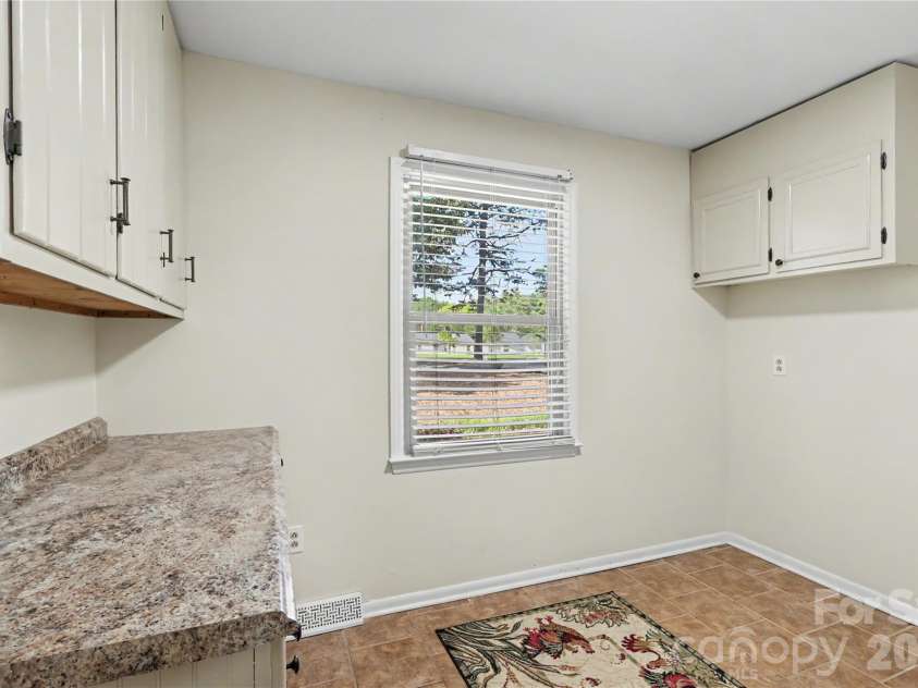 33610 Aaron Road, Albemarle, NC 28001.  MLS# CAR4419659, YatesRealty ID 41161. Office