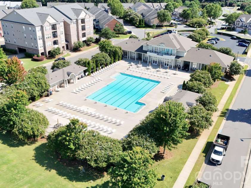 4148 Park South Station Boulevard, Charlotte, NC 28210.  MLS# CAR4406700, YatesRealty ID 41165. 