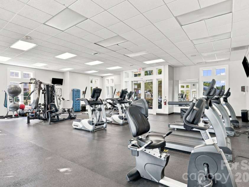 4148 Park South Station Boulevard, Charlotte, NC 28210.  MLS# CAR4406700, YatesRealty ID 41165. 
