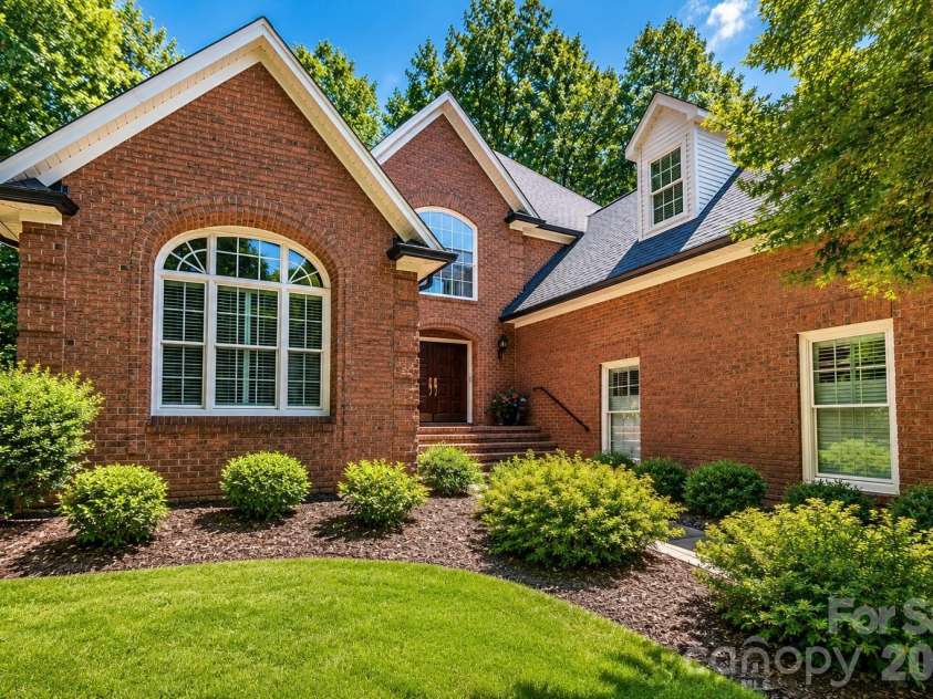 504 Downing Drive, Kings Mountain, NC 28086.  MLS# CAR4409130, YatesRealty ID 41166. 